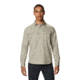 Mountain Hardwear Canyon Long Sleeve Shirt - Men's, Badlands, 2XL, OM7043103-XXL