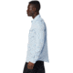 Mountain Hardwear Canyon Long Sleeve Shirt - Mens, Blue Chambray, Extra Large, 1648751453-XL