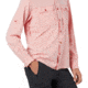 Mountain Hardwear Canyon Long Sleeve Shirt - Mens, Desert Red, Large, 1648751831-Desert Red-L