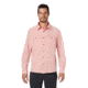 Mountain Hardwear Canyon Long Sleeve Shirt - Mens, Desert Red, Medium, 1648751831-Desert Red-M