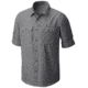 Mountain Hardwear Canyon Long Sleeve Shirt - Men's, Manta Grey, Large, OM7043073-L