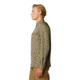 Mountain Hardwear Canyon Long Sleeve Shirt - Men's, Stone Green, S, 2104101-397-S