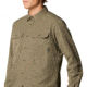 Mountain Hardwear Canyon Long Sleeve Shirt - Men's, Stone Green, S, 2104101-397-S