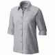 Mountain Hardwear Canyon Long Sleeve Shirt - Women's, Steam, XS 1648531089-XS