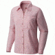 Mountain Hardwear Canyon Long Sleeve Shirt - Women's, Cranstand, S, 1648531623-S