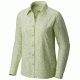 Mountain Hardwear Canyon Long Sleeve Shirt - Women's, Headlamp, XS, 1648531701-XS