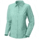 Mountain Hardwear Canyon Long Sleeve Shirt - Women's-Pixie-Large
