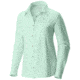 Mountain Hardwear Canyon Long Sleeve Shirt - Women's-Sea Ice-Small