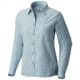 Mountain Hardwear Canyon Long Sleeve Shirt - Women's-Shasta-Medium