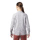 Mountain Hardwear Canyon Long Sleeve Shirt - Womens, Dusted Sky, Medium, 1648531549-M