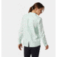 Mountain Hardwear Canyon Long Sleeve Shirt - Womens, Pristine, Small, 1648531380-S