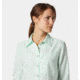 Mountain Hardwear Canyon Long Sleeve Shirt - Womens, Pristine, Small, 1648531380-S