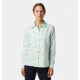 Mountain Hardwear Canyon Long Sleeve Shirt - Women's, Pristine, Medium, 1648531380-M