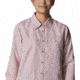 Mountain Hardwear Canyon Long Sleeve Shirt - Womens, Rosehip, Small, 1648531668-Rosehip-S