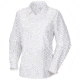 Mountain Hardwear Canyon Long Sleeve Shirt - Women's-White-Small (Clearance)