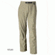 Mountain Hardwear Canyon Pants - Khaki-Regular-X-Large