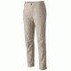 Mountain Hardwear Canyon Pro Pant - Women's, Badlands, 16 1764611103-16-29