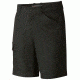 Mountain Hardwear Canyon Pro Short - Men's, Stealth Grey, 31 1764441006-31-9