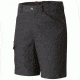 Mountain Hardwear Canyon Pro Short - Men's, Shark, 30 1764441011-30-9