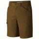 Mountain Hardwear Canyon Pro Short - Men's, Cliffside, 30 1764441276-30-9