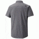 Mountain Hardwear Canyon Pro Short Sleeve Shirt - Men's, Manta Grey, M 1764301073-M