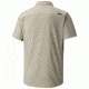 Mountain Hardwear Canyon Pro Short Sleeve Shirt - Men's, Sandblast, S 1764301217-S