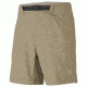 Mountain Hardwear Canyon Short - Men's-Stone Green-7 in-34 Waist