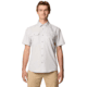 Mountain Hardwear Canyon Short Sleeve - Men's, Light Dunes, L, 2110231-055-L