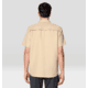 Mountain Hardwear Canyon Short Sleeve - Mens, Moab Tan, XL, 190423042715