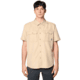Mountain Hardwear Canyon Short Sleeve - Mens, Moab Tan, XL, 190423042715