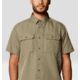 Mountain Hardwear Canyon Short Sleeve - Men's, Stone Green, M, 2110231-397-M