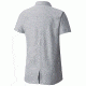 Mountain Hardwear Canyon Short Sleeve Shirt - Women's, Steam, XL 1648541089-XL