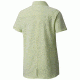 Mountain Hardwear Canyon Short Sleeve Shirt - Women's, Headlamp, S 1648541701-S