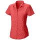 Mountain Hardwear Canyon Short Sleeve Shirt - Women's-Wild Melon-2