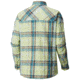 Mountain Hardwear Canyon VNT Long Sleeve Shirt - Women's, Headlamp, L 1781981701-L
