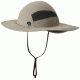 Mountain Hardwear Canyon Wide Brim Hat, Badlands, L, 1571241103-L