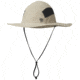Mountain Hardwear Canyon Wide Brim Hat-Fossil-Large