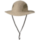 Canyon Wide Brim Hat-Khaki-Regular
