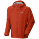 Mountain Hardwear Capacitor Jacket - Men's-State Orange-XX-Large