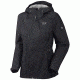 Mountain Hardwear Capacitor Jacket - Women's-Black-Large