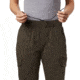 Mountain Hardwear Cascade Pass Cargo Pant - Womens, Ridgeline, Large, Regular, 1851921204-L-R