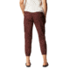 Mountain Hardwear Cascade Pass Cargo Pant - Womens, Washed Raisin, W Small, I Regular, 1851921629-Washed Raisin-S-R