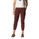 Mountain Hardwear Cascade Pass Cargo Pant - Womens, Washed Raisin, W Small, I Regular, 1851921629-Washed Raisin-S-R
