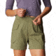Mountain Hardwear Cascade Pass Cargo Short - Womens, Light Army, W Medium, I Regular, 1880151333-Light Army-M-R