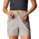 Mountain Hardwear Cascade Pass Cargo Short - Womens, Mystic Purple, W Medium, I Regular, 1880151514-Mystic Purple-M-R