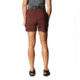 Mountain Hardwear Cascade Pass Cargo Short - Womens, Washed Raisin, W Medium, I Regular, 1880151629-Washed Raisin-M-R