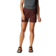Mountain Hardwear Cascade Pass Cargo Short - Womens, Washed Raisin, W Medium, I Regular, 1880151629-Washed Raisin-M-R