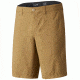 Mountain Hardwear Castil Casual Short - Men's, Sandstorm, 30 1574031254-30-10