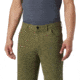 Mountain Hardwear Cederberg Pant - Mens, Combat Green, 30 Waist/32 Inseam, 1847291353-30-32