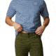 Mountain Hardwear Cederberg Pant - Men's, Dark Army, 32 Waist, 32 Inseam, 1847291304-32